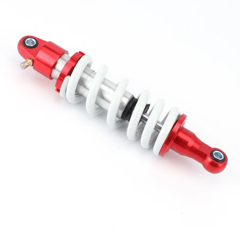 Motorcycle 280mm Adjustable Rear Shock Absorber Damper For M3 Electrocar Accessories
Motorcycle 280mm Adjustable Rear Shock Absorber Damper For M3 Electrocar Accessories
