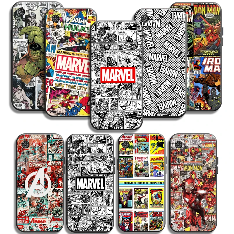 Marvel Avengers US Phone Cases For Xiaomi Redmi 9AT 9 9T 9A 9C Redmi Note 9 9 Pro 9S 9 Pro 5G Back Cover Carcasa Coque Soft TPU
Marvel Avengers US Phone Cases For Xiaomi Redmi 9AT 9 9T 9A 9C Redmi Note 9 9 Pro 9S 9 Pro 5G Back Cover Carcasa Coque Soft TPU