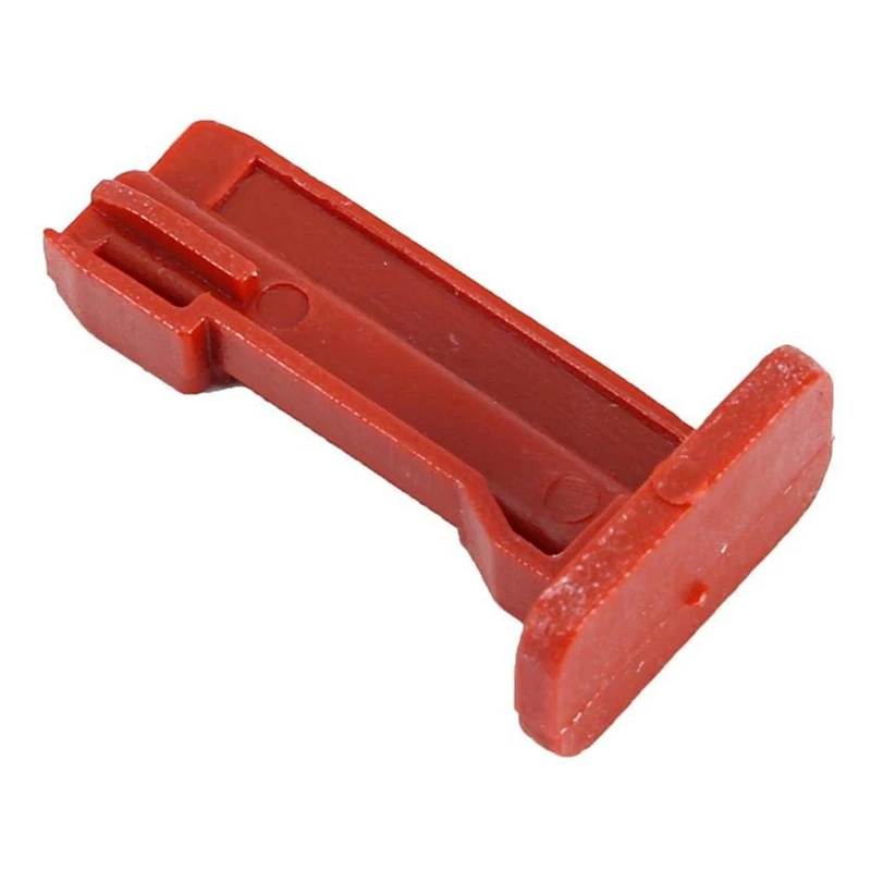 Dipstick Snap Ruggedness Gearbox Lock Tab Dipstick Filler Tube Plug A1409910055 for Mercedes-Benz 722.6
Dipstick Snap Ruggedness Gearbox Lock Tab Dipstick Filler Tube Plug A1409910055 for Mercedes-Benz 722.6