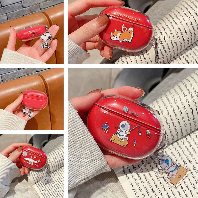 Protective Case for Beats Studio Buds Cover Wireless Beats Earphone Case for Beats Studio Buds Charging Box Beats Buds Bag Funda
Protective Case for Beats Studio Buds Cover Wireless Beats Earphone Case for Beats Studio Buds Charging Box Beats Buds Bag Funda