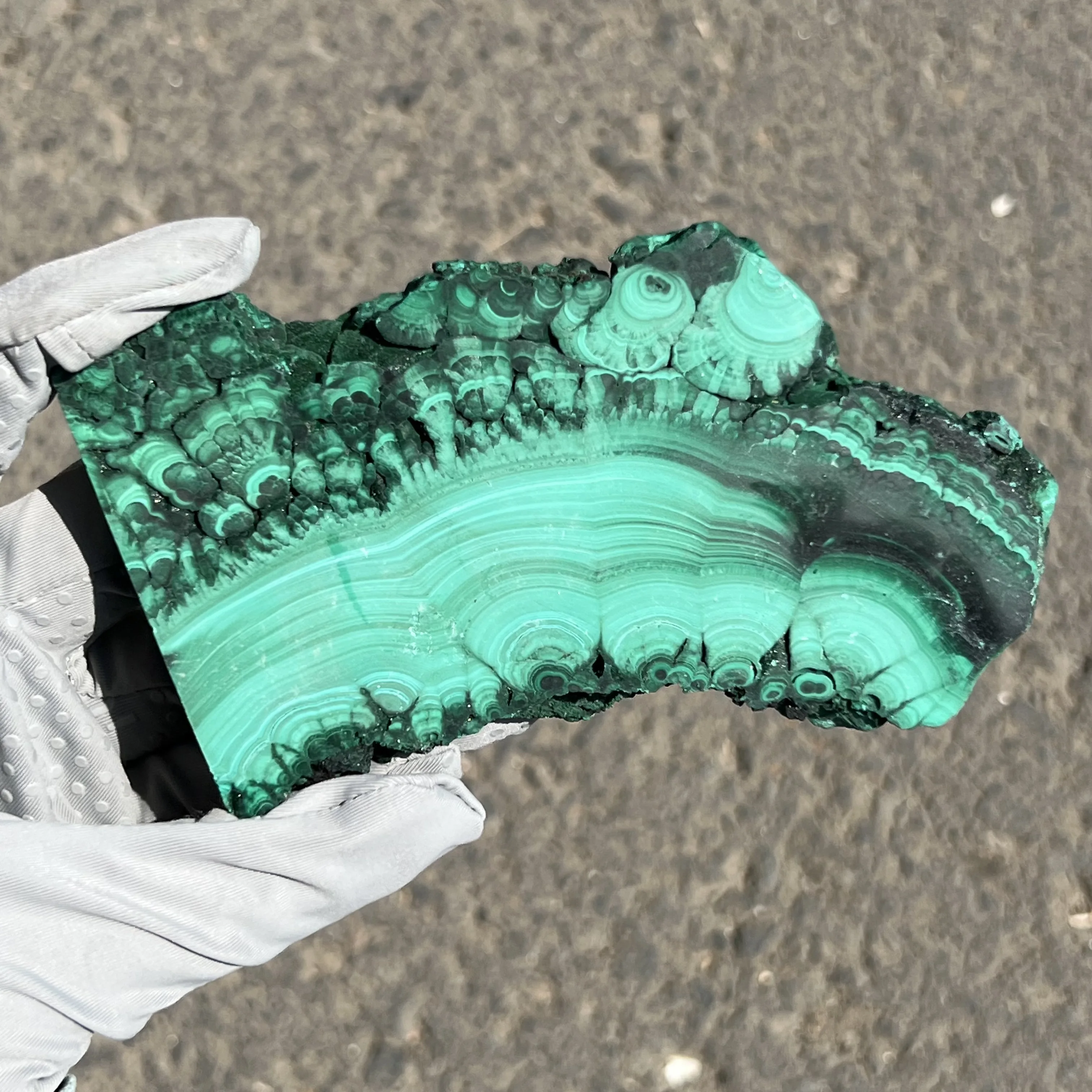 Natural Rock Mineral Specimens Malachite Rocks Witchcraft Crystal and Stone Healing Home Spirit Decor Gifts
Natural Rock Mineral Specimens Malachite Rocks Witchcraft Crystal and Stone Healing Home Spirit Decor Gifts