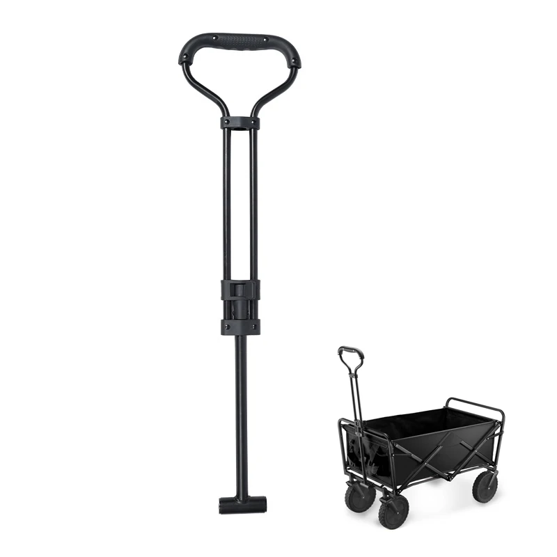 Outdoor Sports Telescoping Rod Handle Accessories Camping Cart For Camping Handle Pull Replacement Rod Storage
Outdoor Sports Telescoping Rod Handle Accessories Camping Cart For Camping Handle Pull Replacement Rod Storage
