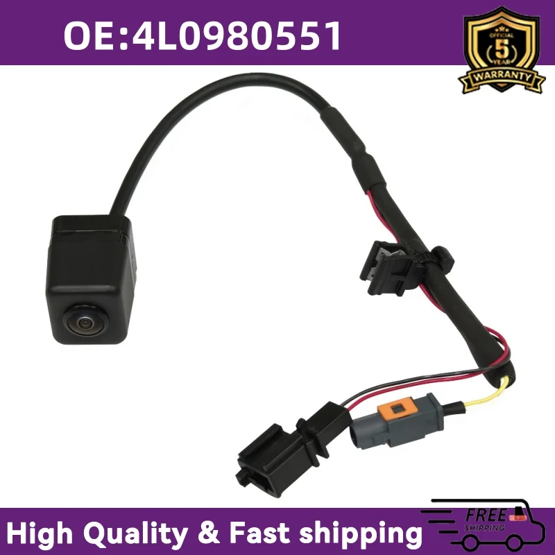 4L0980551 Автомобильная ручка багажника, резервная камера заднего вида для Audi Q7 A6 C6 A8 D3 4L0980551B 4L0980551D 4L0 980 551
4L0980551 Автомобильная ручка багажника, резервная камера заднего вида для Audi Q7 A6 C6 A8 D3 4L0980551B 4L0980551D 4L0 980 551