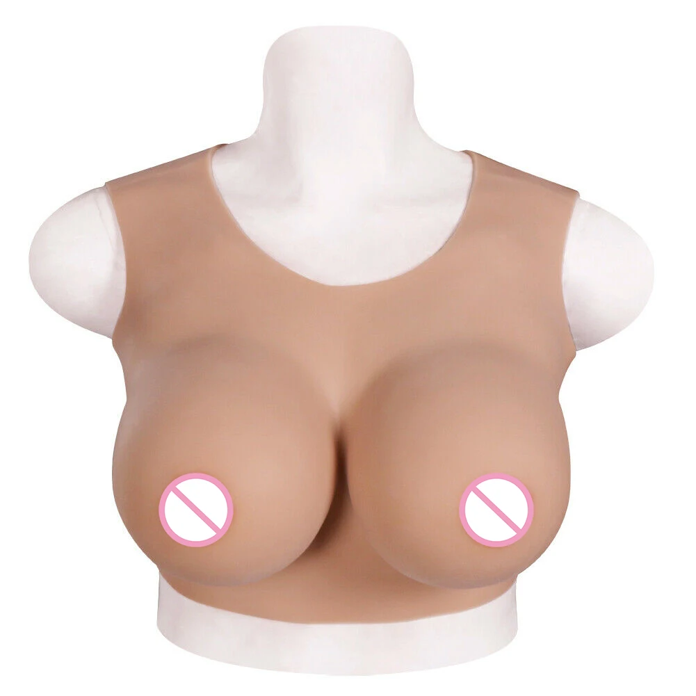 Fake Boobs For Cosplay Costumes Artificial Silicone Breast Forms Chest Crossdresser Transgender Sissy Shemale Drag Queen Chest
Fake Boobs For Cosplay Costumes Artificial Silicone Breast Forms Chest Crossdresser Transgender Sissy Shemale Drag Queen Chest