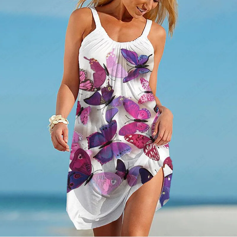 Shipping Japanese Summer Maxi Dresses For Women Summer 2022 Urban Style Wild Casual Dresses For Women Bohemia Kinds Of
Shipping Japanese Summer Maxi Dresses For Women Summer 2022 Urban Style Wild Casual Dresses For Women Bohemia Kinds Of