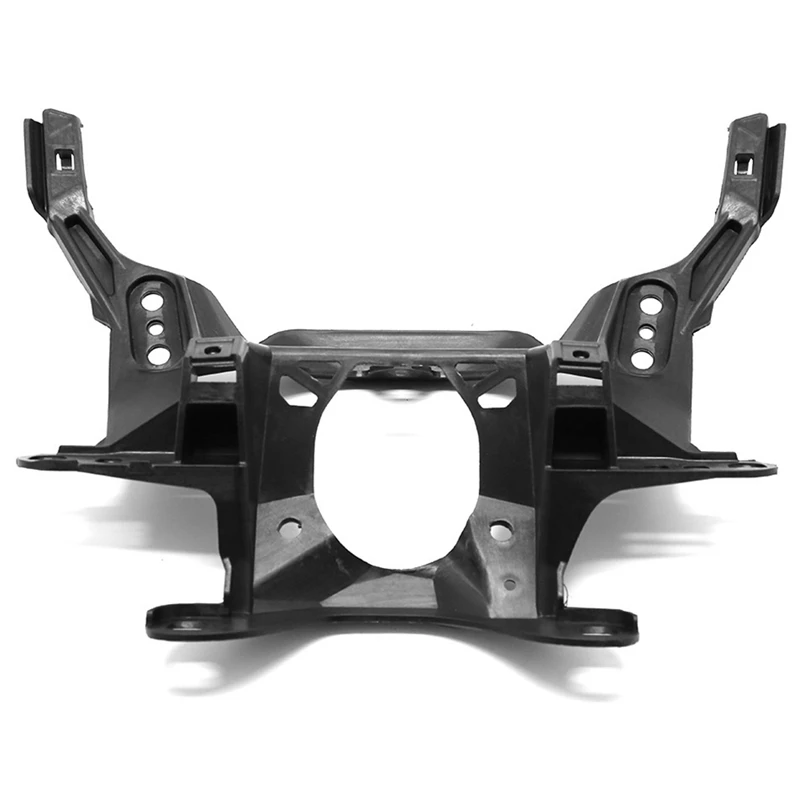 Motorcycle Fairing Upper Stay Cowl Headlight Bracket for YAMAHA YZF R1 2015 2016 2017 2018 2019
Motorcycle Fairing Upper Stay Cowl Headlight Bracket for YAMAHA YZF R1 2015 2016 2017 2018 2019