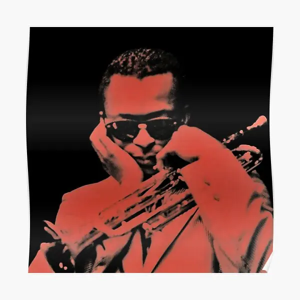 Miles Davis Musician Poster Mural Wall Funny Decoration Decor Art Picture Painting Print Modern Home Vintage Room No Frame
Miles Davis Musician Poster Mural Wall Funny Decoration Decor Art Picture Painting Print Modern Home Vintage Room No Frame