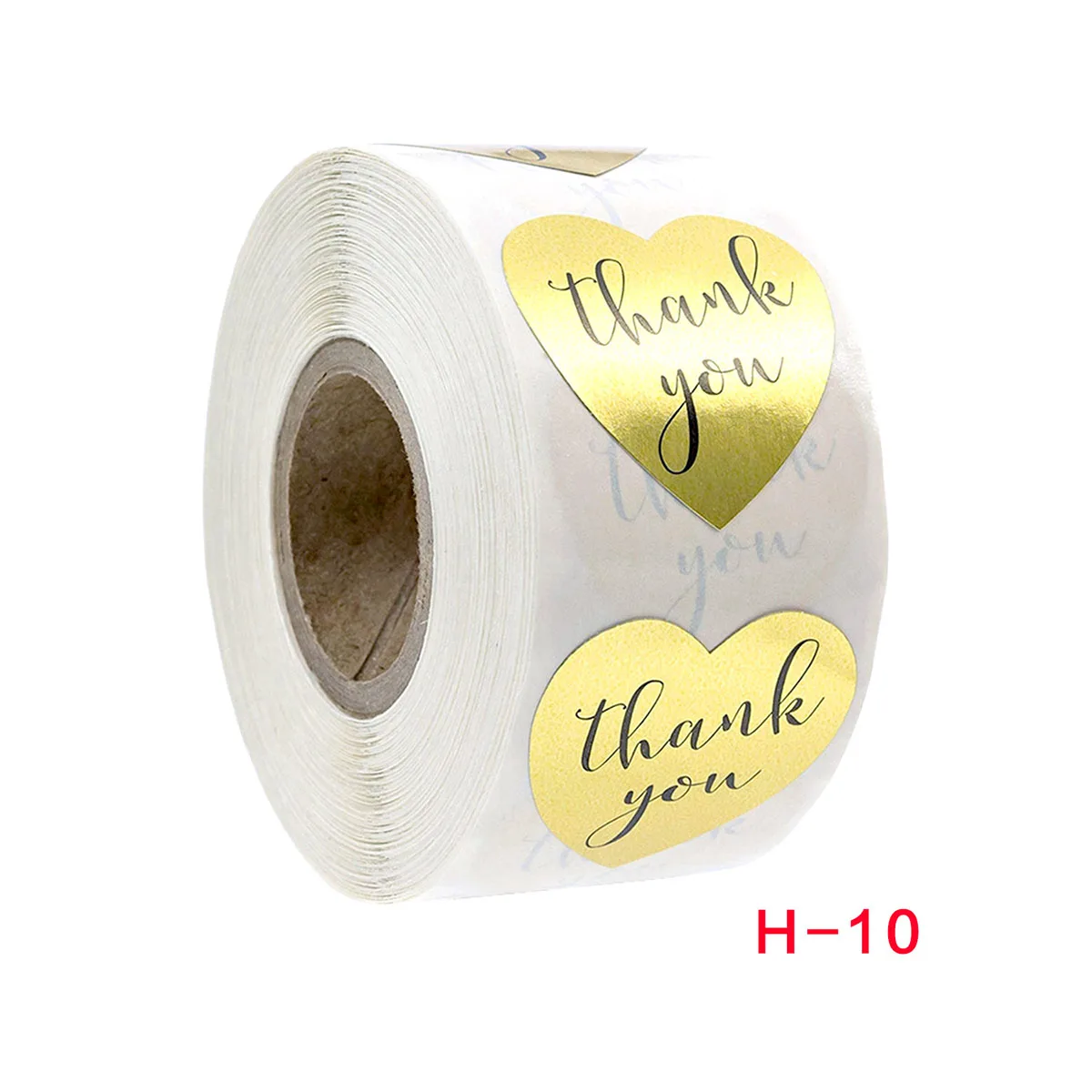 500Pcs Gold Heart Stickers Thank You Modern Labels For Gift Box Letter DIY Envelope Sealing Scrapbook Stationery Bussiness
500Pcs Gold Heart Stickers Thank You Modern Labels For Gift Box Letter DIY Envelope Sealing Scrapbook Stationery Bussiness