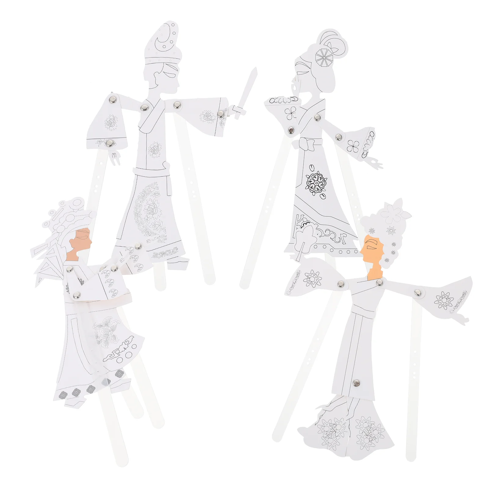 Набор материалов «сделай сам», инструменты для изготовления кукол, подарок ручной работы, костюм для малышей
Набор материалов «сделай сам», инструменты для изготовления кукол, подарок ручной работы, костюм для малышей