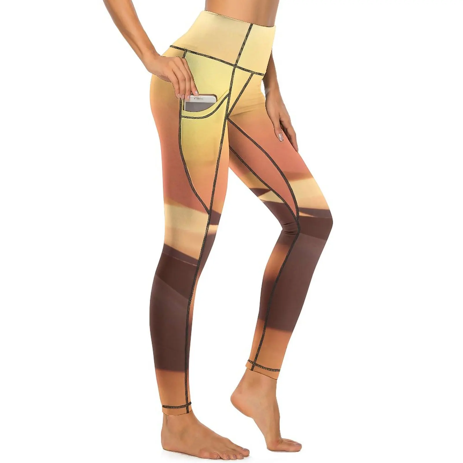 Adventure Desert Yoga Pants Sunset Print Gym Leggings High Waist Elastic Sport Pants Female Sweet Graphic Yoga Legging Gift Idea
Adventure Desert Yoga Pants Sunset Print Gym Leggings High Waist Elastic Sport Pants Female Sweet Graphic Yoga Legging Gift Idea
