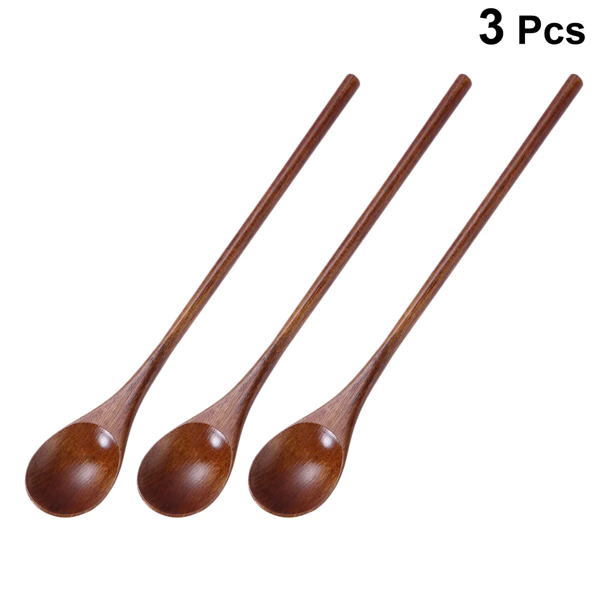Spoon Wooden Spoons Woodkitchen Mixing Stirringcooking Natural Soup Handle Set Eating Tools Serving
Spoon Wooden Spoons Woodkitchen Mixing Stirringcooking Natural Soup Handle Set Eating Tools Serving