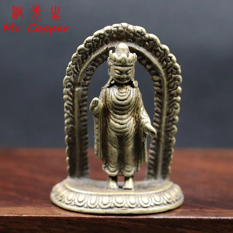 Статуэтка фэн-шуй из чистой латуни, статуэтка основателя Taoism, украшение для дома
Статуэтка фэн-шуй из чистой латуни, статуэтка основателя Taoism, украшение для дома