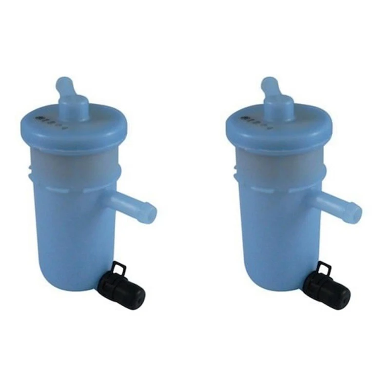 2X 15410-88L00-000 Fuel Filter For Suzuki Df40a/50A/60A Marine Outboard Accessorie
2X 15410-88L00-000 Fuel Filter For Suzuki Df40a/50A/60A Marine Outboard Accessorie