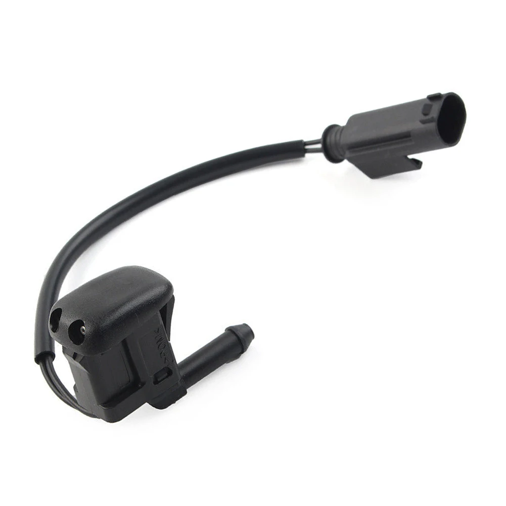 Car Front Windshield Washer Nozzle Jet Sprayer For L322 2002-12 LR040670 Glass Washer Nozzle Accessories
Car Front Windshield Washer Nozzle Jet Sprayer For L322 2002-12 LR040670 Glass Washer Nozzle Accessories
