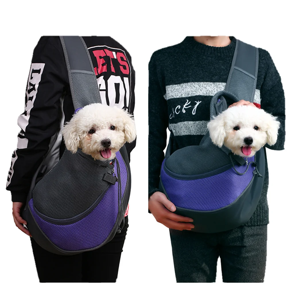 Pet bag cat and dog travel portable messenger shoulder bags breathable mesh pets backpack accessories chihuahua perros acesorios
Pet bag cat and dog travel portable messenger shoulder bags breathable mesh pets backpack accessories chihuahua perros acesorios