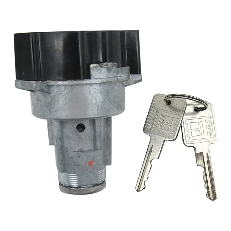 1116683 Car Ignition Switch Lock Cylinder Starter Switch in Dash with Keys Fit for 1967-1972 Chevrolet C10/C20/C30
1116683 Car Ignition Switch Lock Cylinder Starter Switch in Dash with Keys Fit for 1967-1972 Chevrolet C10/C20/C30