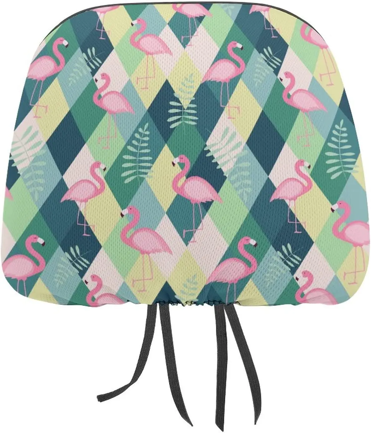 Cute Retro Flamingo Funny Cover for Car Seat Headrest Protector Covers Print Interior Accessories Decorative
Cute Retro Flamingo Funny Cover for Car Seat Headrest Protector Covers Print Interior Accessories Decorative