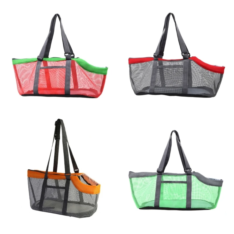 Cat Handbag Dog Mesh Bag Breathable Dogs Outdoor Hiking Handbag Travel Bag Foldable Slings Dog Drop Shipping
Cat Handbag Dog Mesh Bag Breathable Dogs Outdoor Hiking Handbag Travel Bag Foldable Slings Dog Drop Shipping