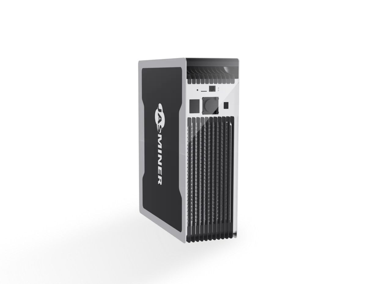 New Release Jasminer X4-Q ETC ETHW Miner 1040MH/s 370w Ready Stock with PSU
New Release Jasminer X4-Q ETC ETHW Miner 1040MH/s 370w Ready Stock with PSU