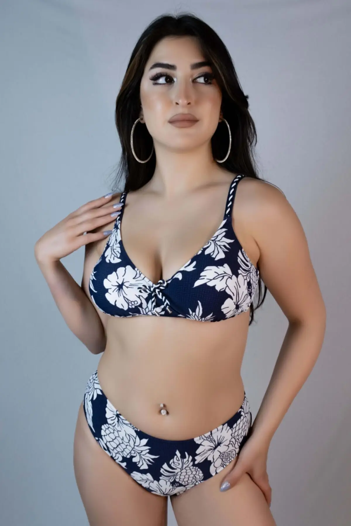 Women's Bikini Set Swimwear Lady Swimsuit Beach Wear Bathing Suit Sexy Bikini 2022 New Push Up Bikinis Suit
Women's Bikini Set Swimwear Lady Swimsuit Beach Wear Bathing Suit Sexy Bikini 2022 New Push Up Bikinis Suit