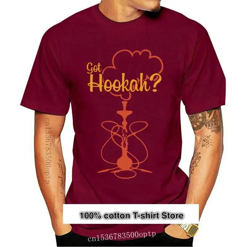 Camiseta de Hookah Nargila, camisa divertida de buena calidad, pipa de Shisha, buena vida fresca, Huka, nueva
Camiseta de Hookah Nargila, camisa divertida de buena calidad, pipa de Shisha, buena vida fresca, Huka, nueva