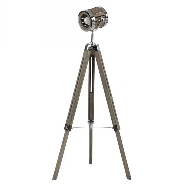 Chinese Wholesale Wooden Standing Big Retro Tripod Floor Lamp Lights Searchlight Floor Light
Chinese Wholesale Wooden Standing Big Retro Tripod Floor Lamp Lights Searchlight Floor Light