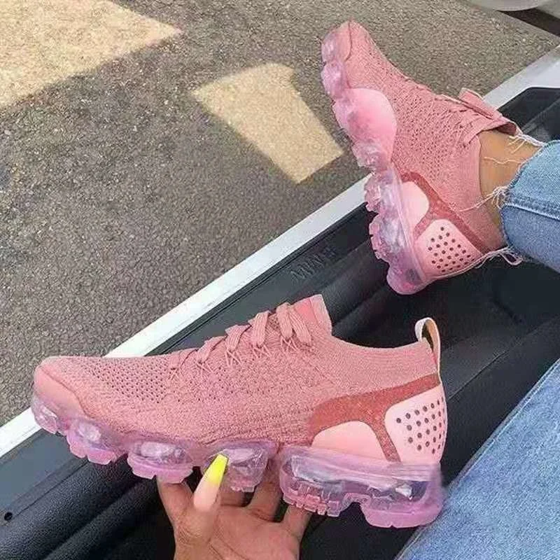 Women Mesh Breathle Sport Sneakers Ladies Casual Light Outdoor Shoes Female Platform Running Walking Shoes Sneakers Women
Women Mesh Breathle Sport Sneakers Ladies Casual Light Outdoor Shoes Female Platform Running Walking Shoes Sneakers Women