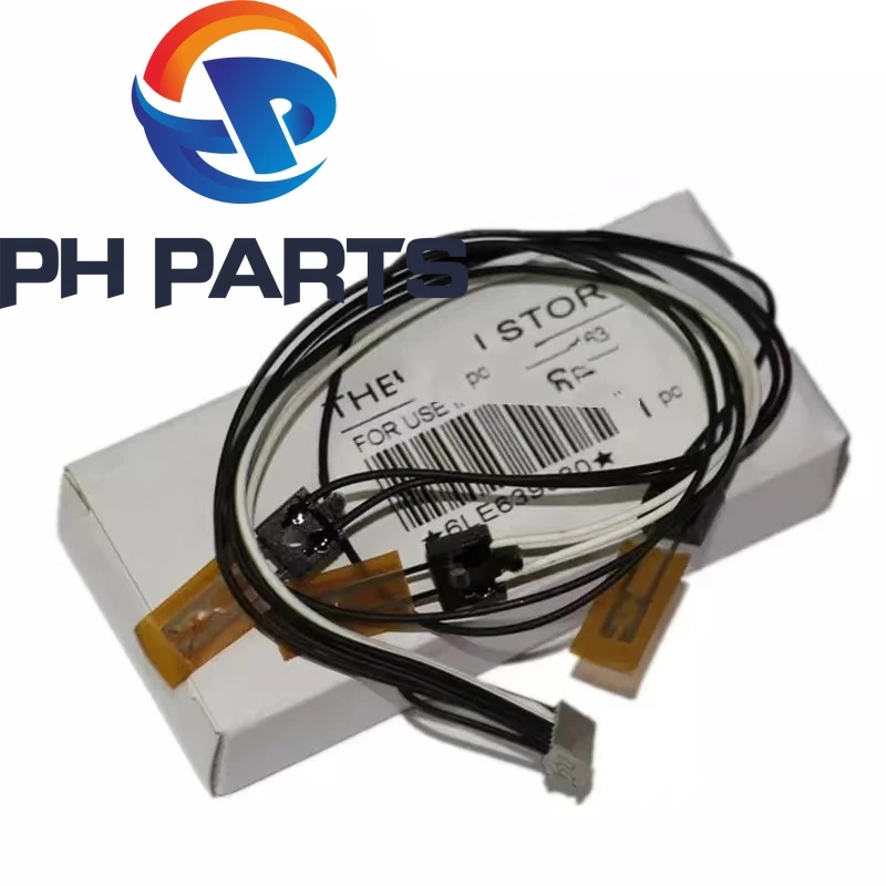 1PCS 6LK25742000 Fuser Thermistor for Toshiba 163 165 166 167 181 182 195 203 205 206 212 223 225 237 242 245 255 256 257 305
1PCS 6LK25742000 Fuser Thermistor for Toshiba 163 165 166 167 181 182 195 203 205 206 212 223 225 237 242 245 255 256 257 305