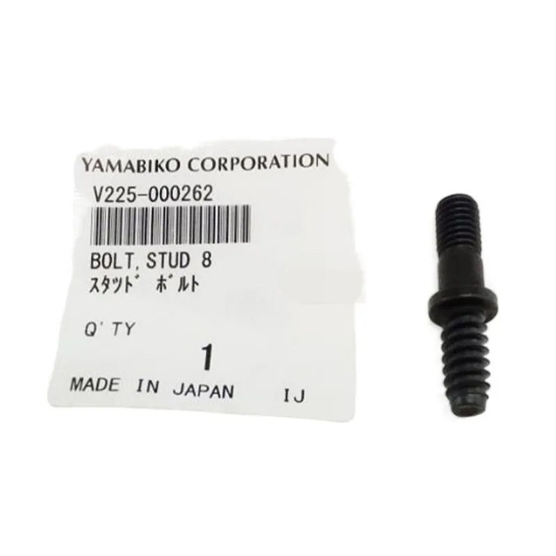 CS-2511TES ORIGINAL GUIDE BAR STUD V225-000262 V225000262 FOR ECHO CS-2510TES SHINDAIWA 250TS 251TS 25CC CHAINSAWS GENUINE BLOT
CS-2511TES ORIGINAL GUIDE BAR STUD V225-000262 V225000262 FOR ECHO CS-2510TES SHINDAIWA 250TS 251TS 25CC CHAINSAWS GENUINE BLOT