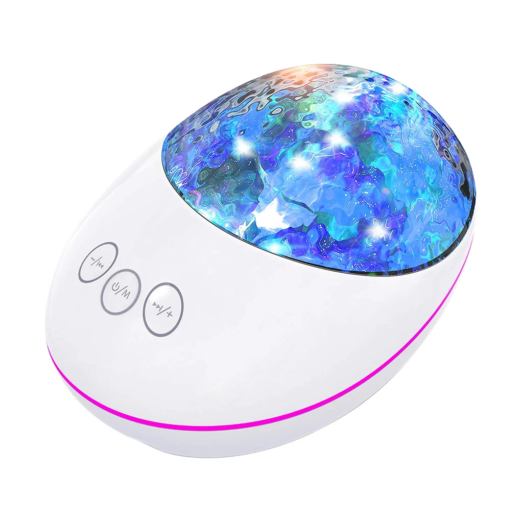 Projection Light Star Sky Remote Control Projector Battery Powered Bluetooth-compatible Speaker Night Lamp, Black
Projection Light Star Sky Remote Control Projector Battery Powered Bluetooth-compatible Speaker Night Lamp, Black