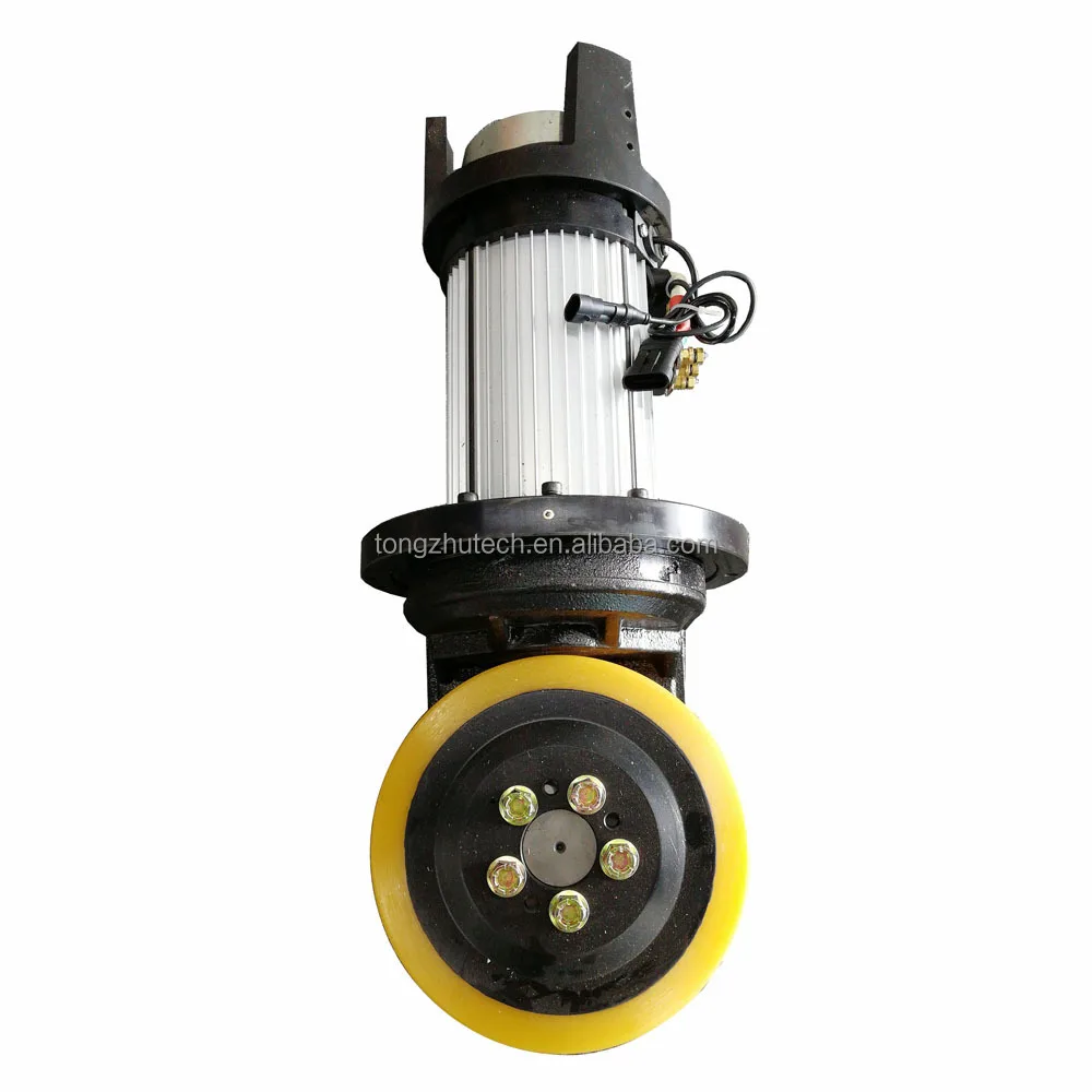 TZBOT Electric Stacker/Forklift Steering Drive Unit Assembly Manual Forklift Pallet Stacker
TZBOT Electric Stacker/Forklift Steering Drive Unit Assembly Manual Forklift Pallet Stacker