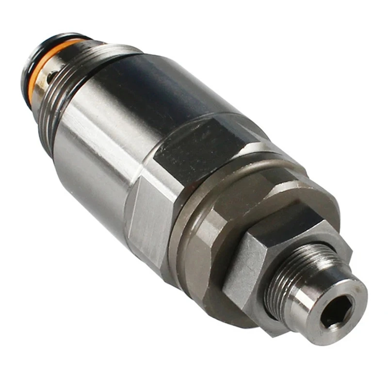 Предохранительный клапан всасывающего клапана 31N8-17430 для Hyundai R225-7 аксессуары для экскаватора
Предохранительный клапан всасывающего клапана 31N8-17430 для Hyundai R225-7 аксессуары для экскаватора
