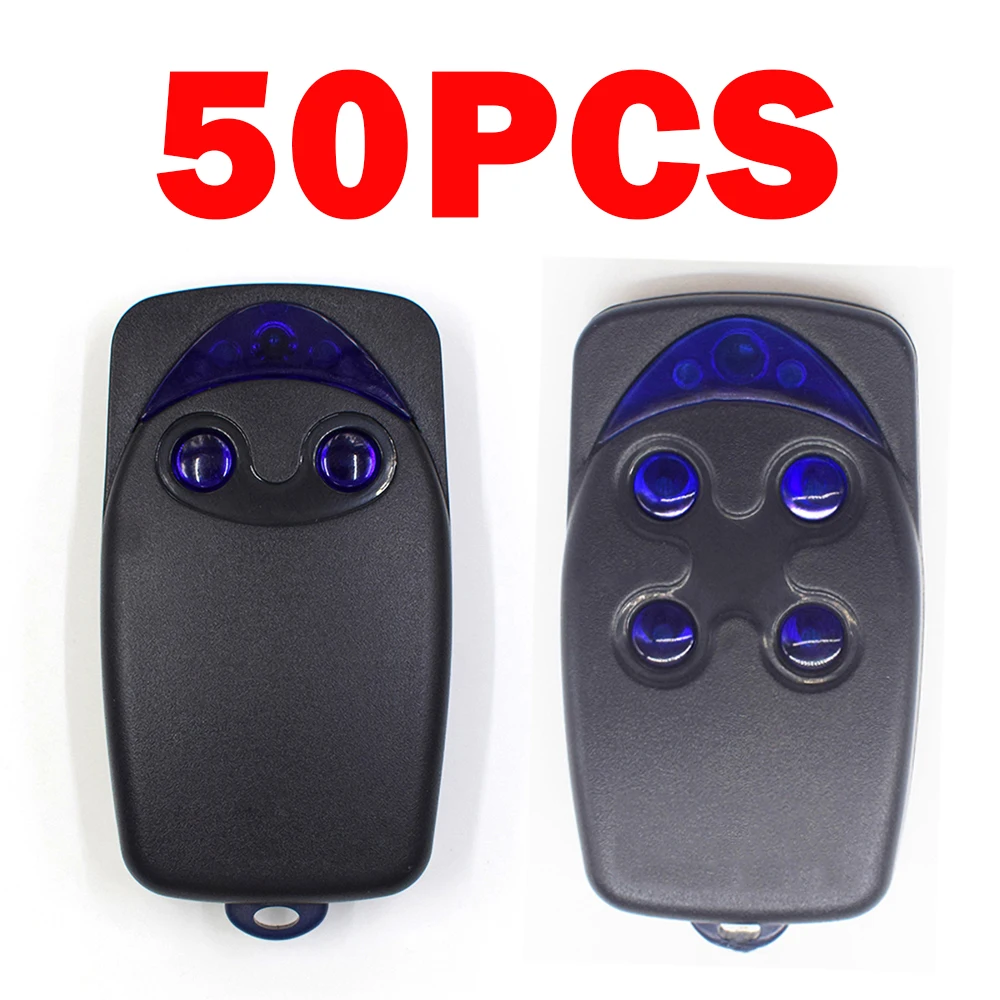 50PCS NICE Flors Remote Control Replacement Nice Era Inti ONE 2 ON2E FLO1RS FLO2RS FLO4RS Garage Door Opener 433.92mhz
50PCS NICE Flors Remote Control Replacement Nice Era Inti ONE 2 ON2E FLO1RS FLO2RS FLO4RS Garage Door Opener 433.92mhz