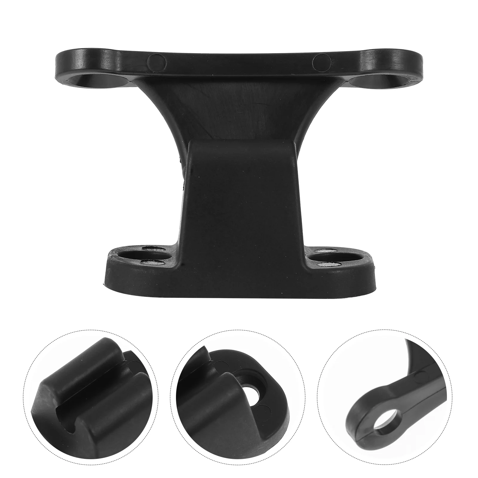 2 шт. практичный стопор для двери, стопор для двери RV, Т-образный держатель для стопорного захвата
2 шт. практичный стопор для двери, стопор для двери RV, Т-образный держатель для стопорного захвата