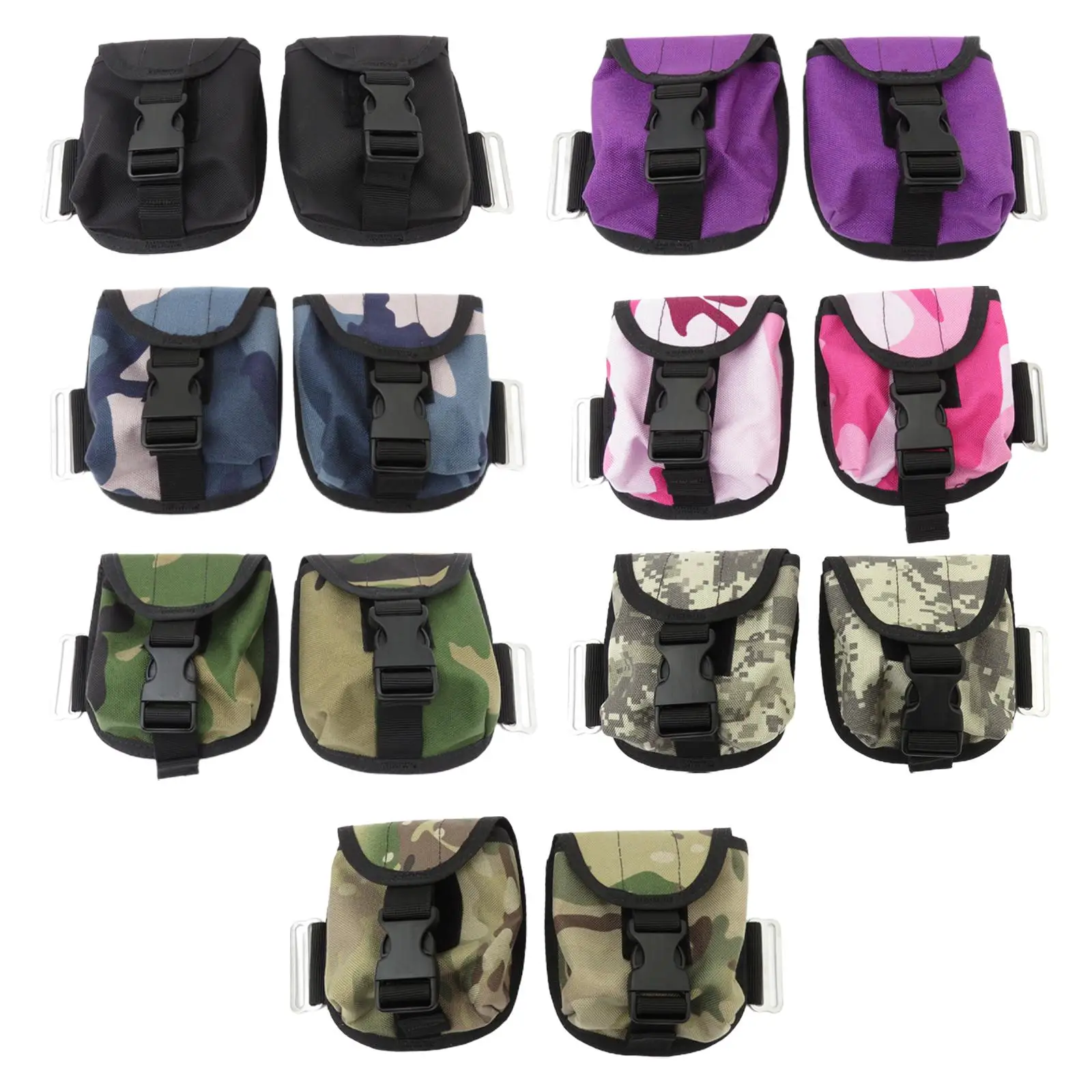 Scuba Pocket Weight Belt Scuba Diving Counter Weight Scuba Weight Pocket 2kg for Cave Wreck Outdoor Activities Scuba Diving
Scuba Pocket Weight Belt Scuba Diving Counter Weight Scuba Weight Pocket 2kg for Cave Wreck Outdoor Activities Scuba Diving