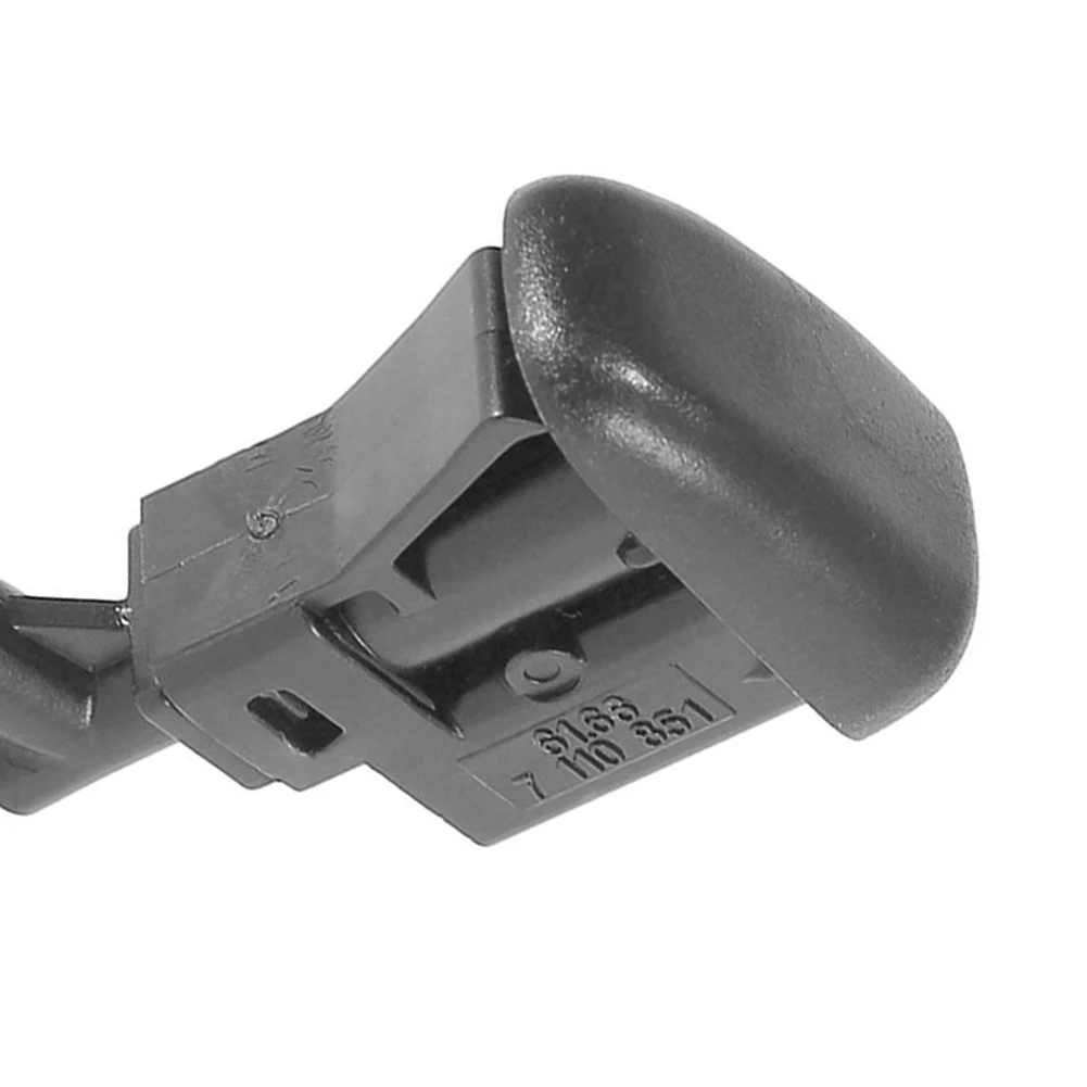 61667056732 Windshield Washer Nozzle Plastic Brand New High Quality For BMW 3 Series 330xi 330Ci 323i 325i E46
61667056732 Windshield Washer Nozzle Plastic Brand New High Quality For BMW 3 Series 330xi 330Ci 323i 325i E46