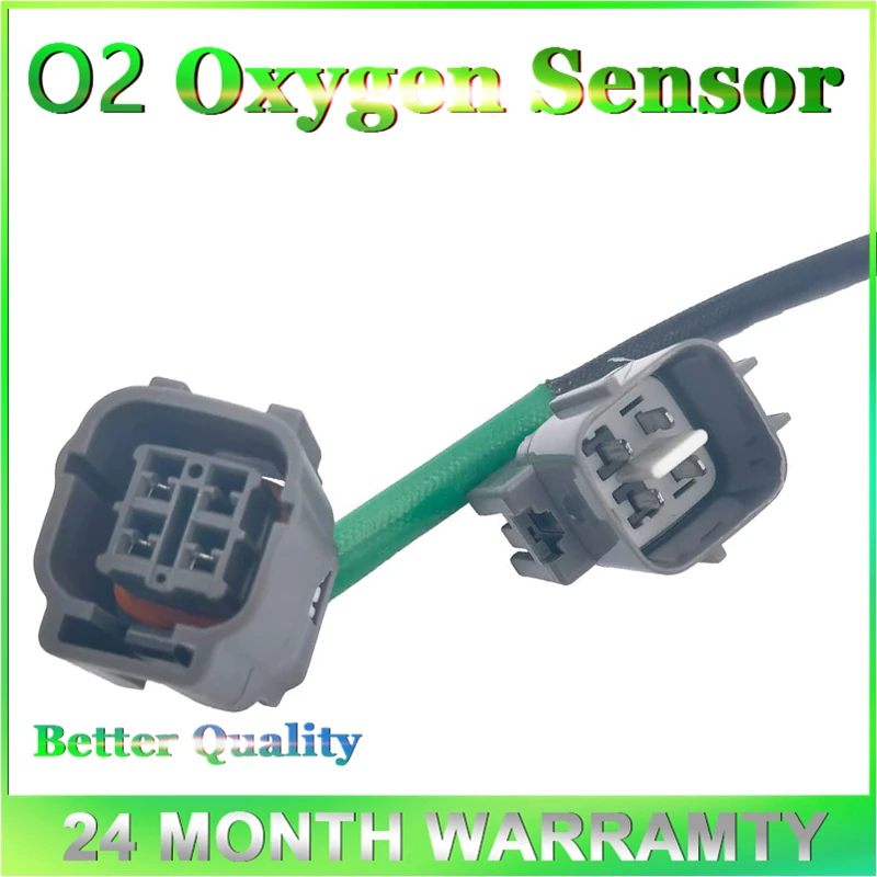 L593-18-8G1 New Upstream Front Air Fuel Ratio Lambda Probe O2 Oxygen Sensor Fit For MAZDA 6 GH 2.5L Atenza 2009-2011 L593188G1
L593-18-8G1 New Upstream Front Air Fuel Ratio Lambda Probe O2 Oxygen Sensor Fit For MAZDA 6 GH 2.5L Atenza 2009-2011 L593188G1