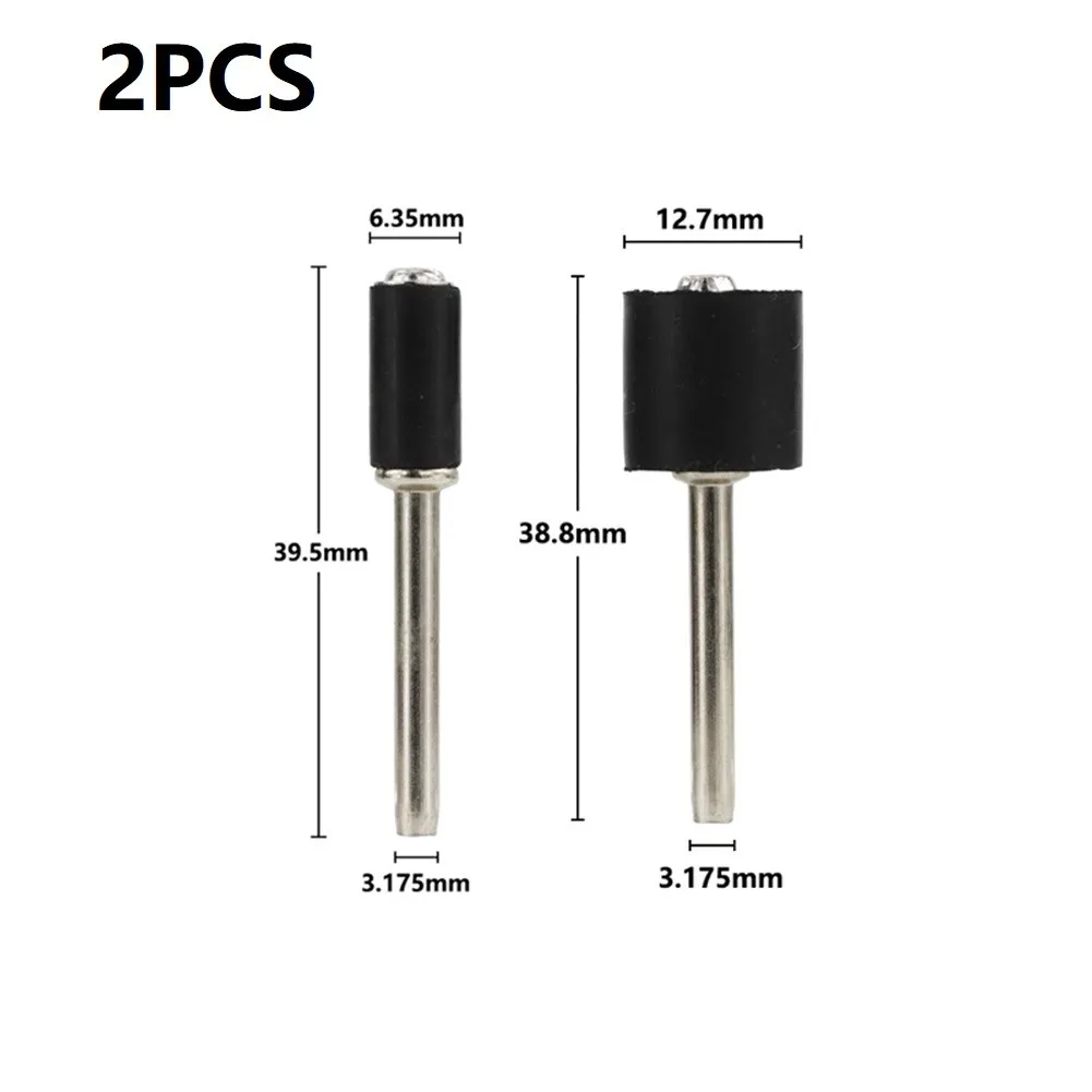 102pcs Sanding Cap Bands For Electric Manicure Machine 80 Grit Nail Drill Grinding Bit Files Pedicure Tool For Polishing
102pcs Sanding Cap Bands For Electric Manicure Machine 80 Grit Nail Drill Grinding Bit Files Pedicure Tool For Polishing