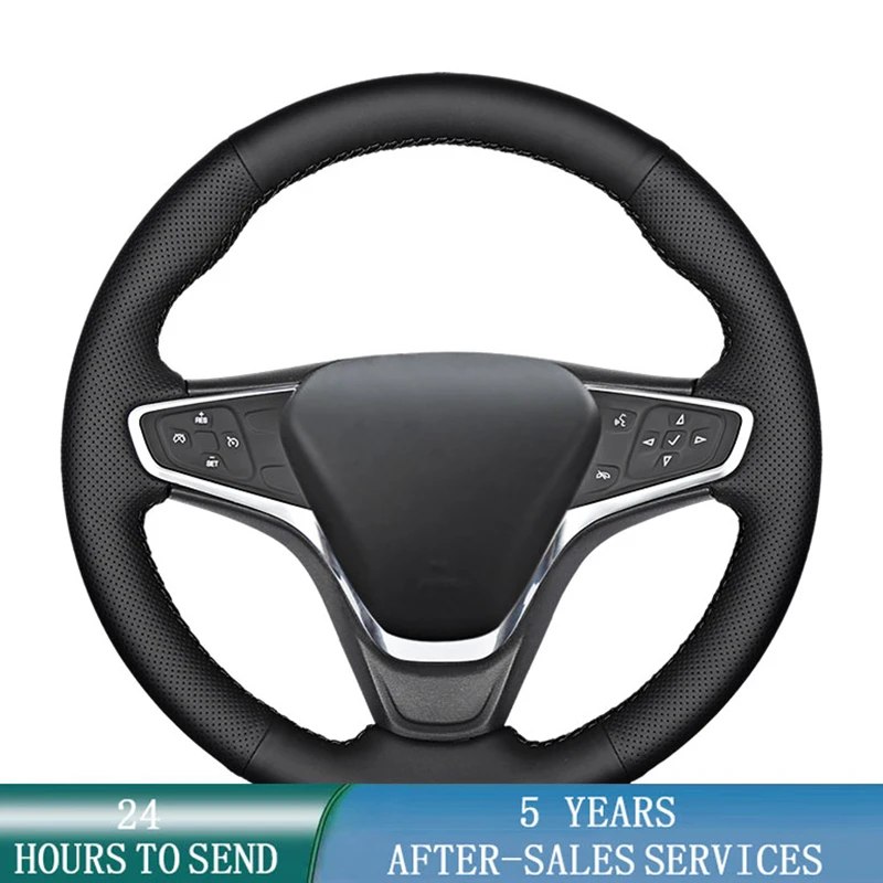 Индивидуальная Кожаная оплетка для Chevrolet Malibu XL 2015-2019 Equinox 2017-2019 Opel Ampera-E 2017-2019
Индивидуальная Кожаная оплетка для Chevrolet Malibu XL 2015-2019 Equinox 2017-2019 Opel Ampera-E 2017-2019