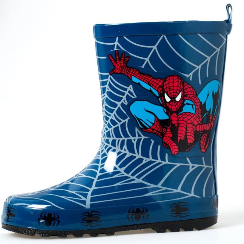 New Disney Boy Blue cartoon car Rain Boots Rubber Children cartoon Anti-skid shoes size 23-38 baby girls frozen boots
New Disney Boy Blue cartoon car Rain Boots Rubber Children cartoon Anti-skid shoes size 23-38 baby girls frozen boots