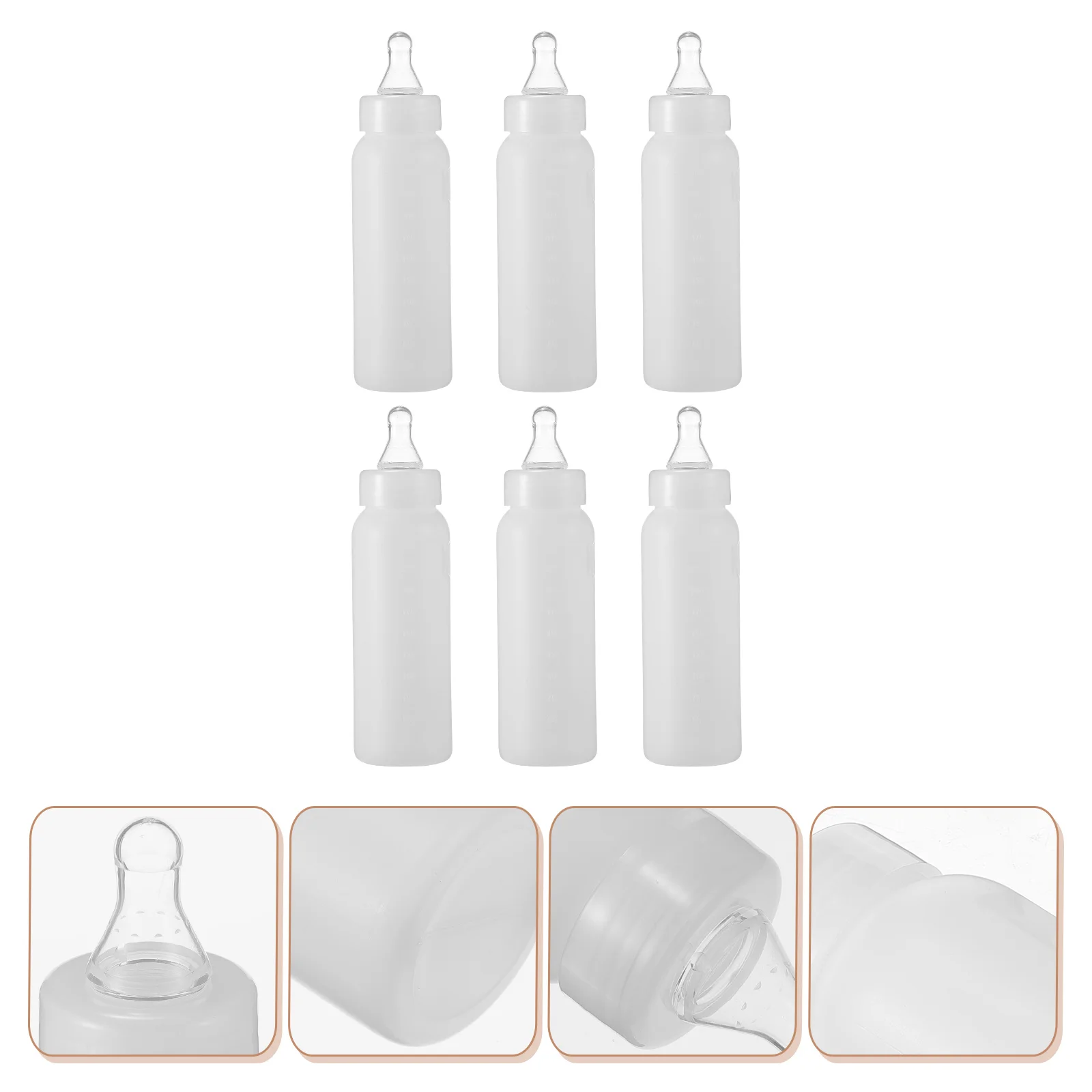 Bottle Feeding Lamb Feeder Calf Nursing Bucket Cow Baby Animal Goat Puppy Bottles Supplies Farm Livestock Pet Kitten Dog Sheep
Bottle Feeding Lamb Feeder Calf Nursing Bucket Cow Baby Animal Goat Puppy Bottles Supplies Farm Livestock Pet Kitten Dog Sheep