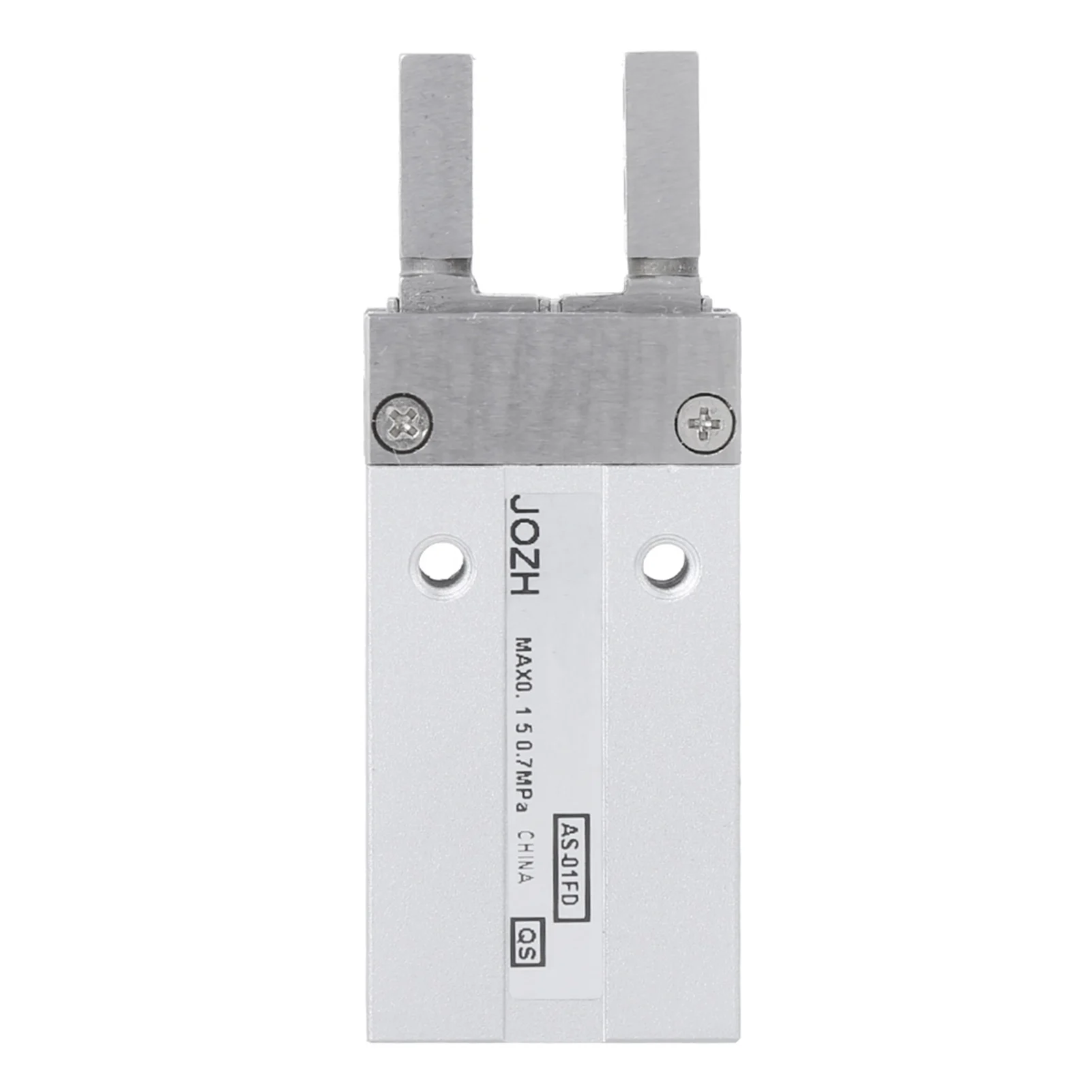 MHZ2 Steel Pneumatic Finger Cylinder Double Acting Air Gripper High Precision Good SealingMHZ2‑6D Double Double Double
MHZ2 Steel Pneumatic Finger Cylinder Double Acting Air Gripper High Precision Good SealingMHZ2‑6D Double Double Double