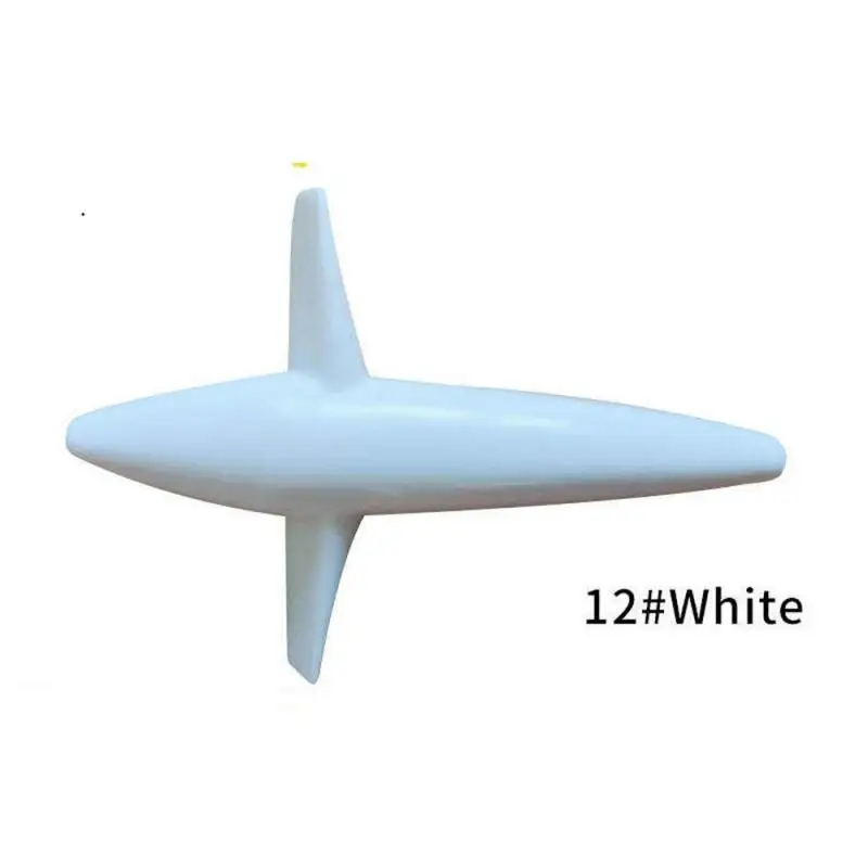Fishing Bait Multi-size Ultra-long Throw Strong Elasticity Flexible For Saltwater Freshwater Fishing Tools Fake Bait Hot Sale
Fishing Bait Multi-size Ultra-long Throw Strong Elasticity Flexible For Saltwater Freshwater Fishing Tools Fake Bait Hot Sale