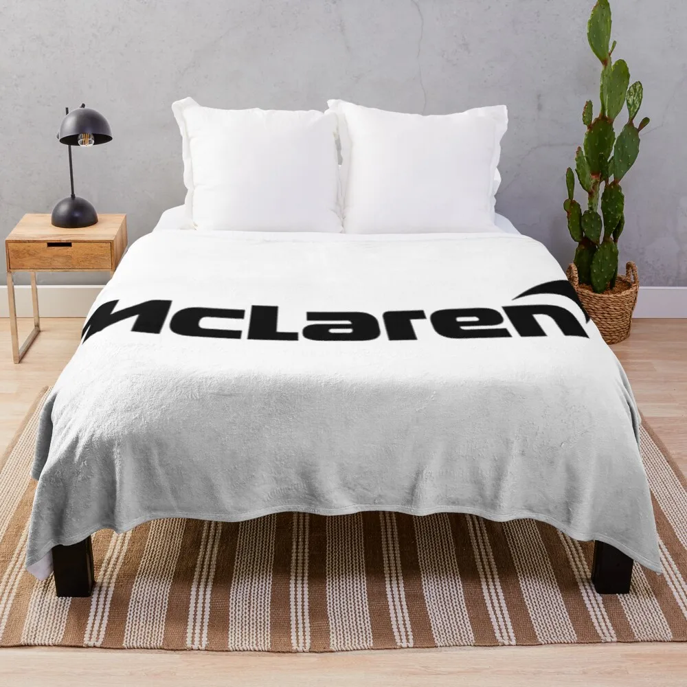 McLaren F1 Team Throw Blanket baby blanket soft blanket fluffy shaggy warm bed fashionable comforter blanket
McLaren F1 Team Throw Blanket baby blanket soft blanket fluffy shaggy warm bed fashionable comforter blanket