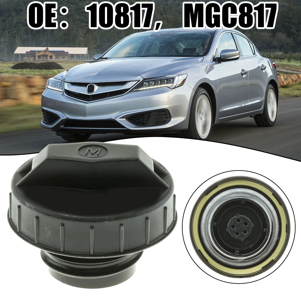 MGC817 Car Fuel Tank Cover Motorcycle Car Accessories Auto Replacement Repair Parts 10817 For TOYOTA Car Fuel Tank Cap
MGC817 Car Fuel Tank Cover Motorcycle Car Accessories Auto Replacement Repair Parts 10817 For TOYOTA Car Fuel Tank Cap
