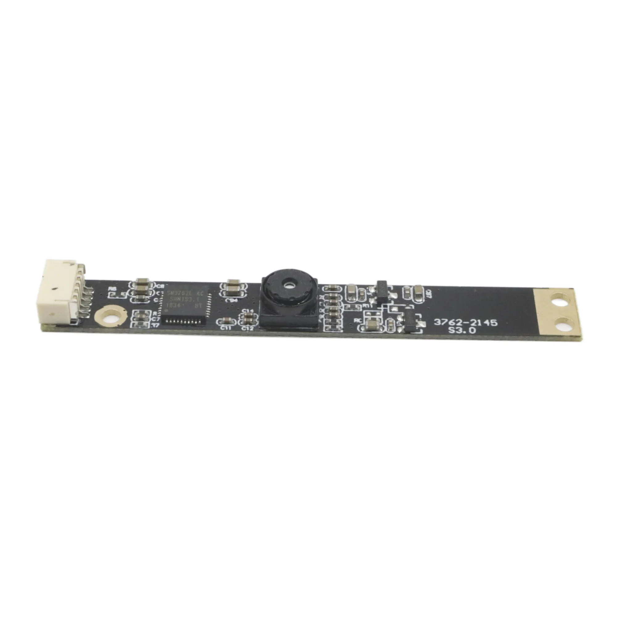 Модуль камеры 1080P для ноутбука GC2145, CMOS-датчик 1600x1200, блок с фиксированным фокусом для планшета, все в одном, компьютерный модуль камеры для ПК
Модуль камеры 1080P для ноутбука GC2145, CMOS-датчик 1600x1200, блок с фиксированным фокусом для планшета, все в одном, компьютерный модуль камеры для ПК