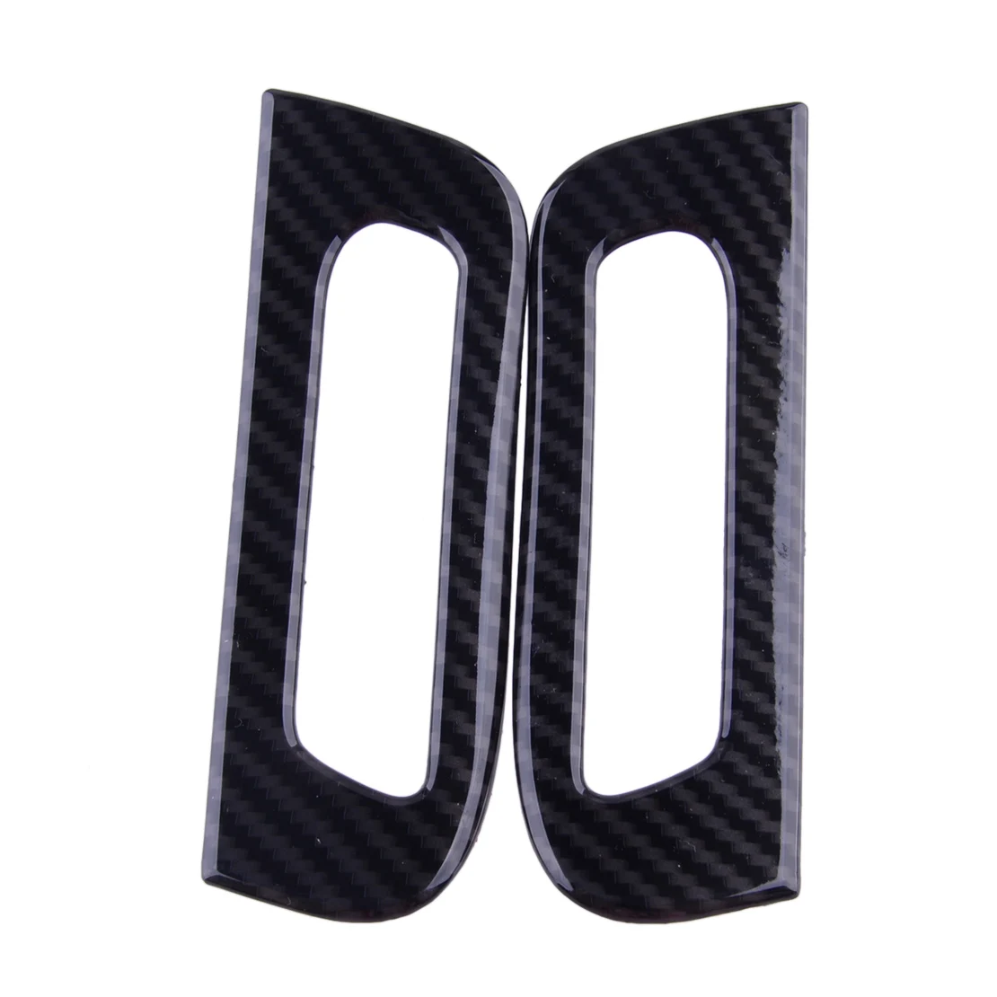 1 Pair A Pillar Door Air Outlet Trim Vent Cover Frame Sticker Bezel Carbon Fiber Style ABS Fit for Dodge Durango 2021 2020-2011
1 Pair A Pillar Door Air Outlet Trim Vent Cover Frame Sticker Bezel Carbon Fiber Style ABS Fit for Dodge Durango 2021 2020-2011