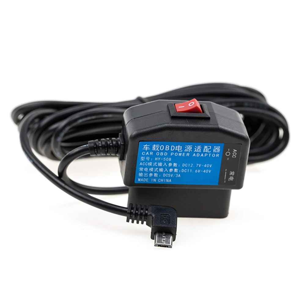 Adapter USB Car Charger 12V To 11.6V 3.5mm Thickness 5V 3A Low Battery Protection Micro Mini Apply For Car DVR
Adapter USB Car Charger 12V To 11.6V 3.5mm Thickness 5V 3A Low Battery Protection Micro Mini Apply For Car DVR