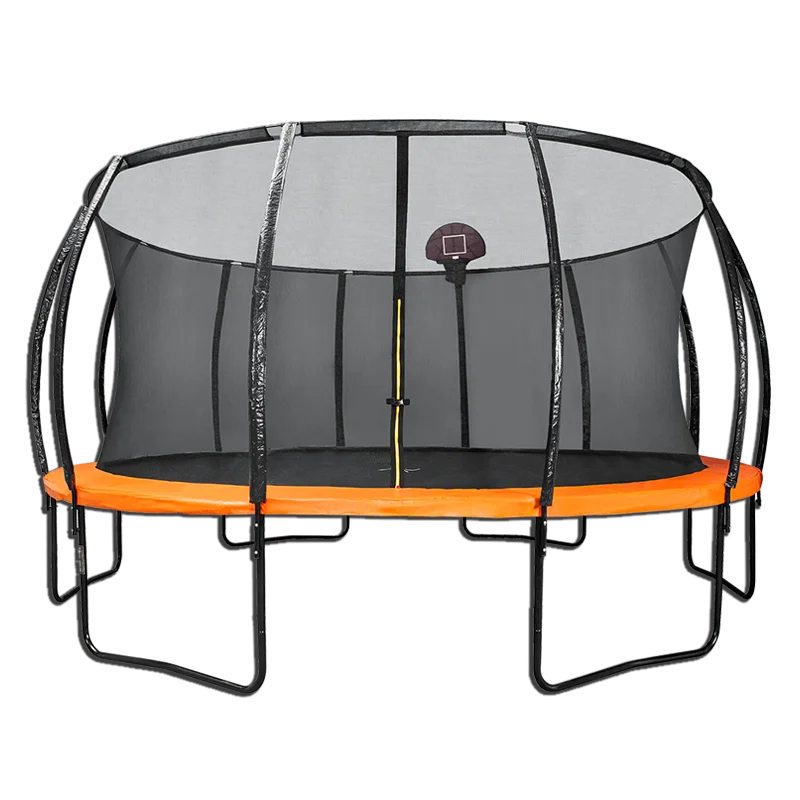 Manufacturer child trampolines for adults with enclosures round 10ft trampoline outdoor with safety net
Manufacturer child trampolines for adults with enclosures round 10ft trampoline outdoor with safety net