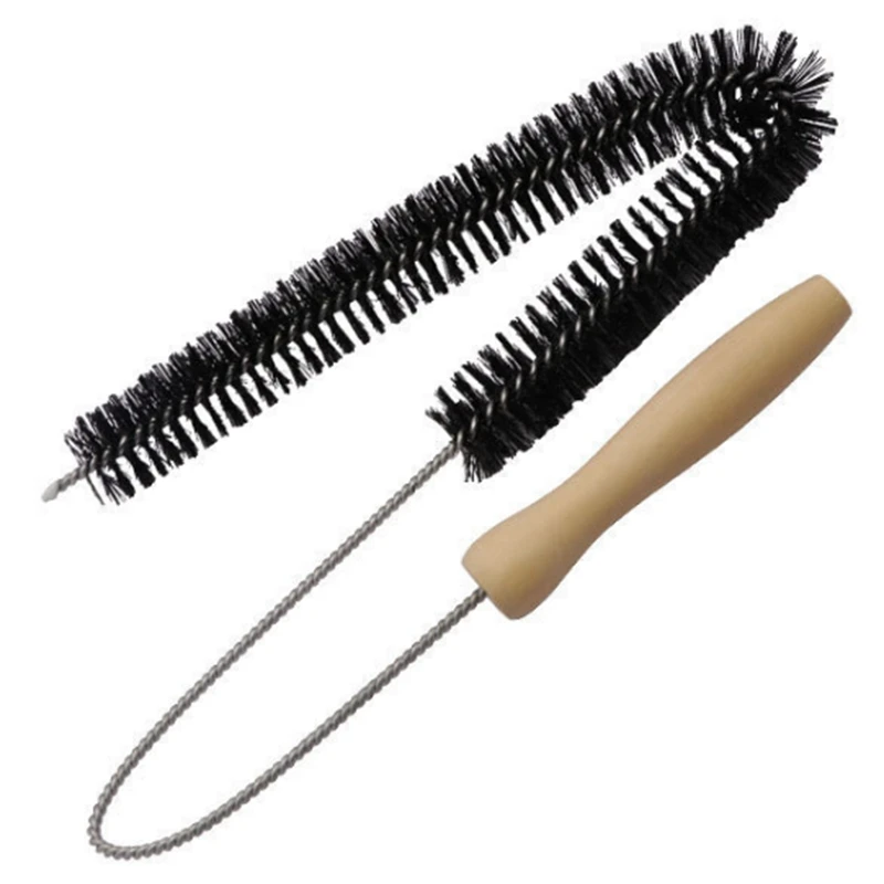 Household Bendable Refrigerator Coil Curling Brush Long Flexible Dryer Washing Machine Pipe Cleaning Brush
Household Bendable Refrigerator Coil Curling Brush Long Flexible Dryer Washing Machine Pipe Cleaning Brush
